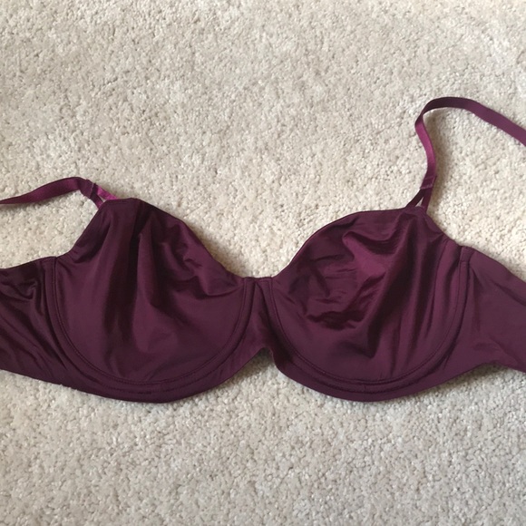 Victoria’s Secret Push Up W/O Padding Bra 36D - Picture 6 of 7